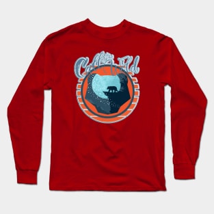 Call of the Wild Long Sleeve T-Shirt